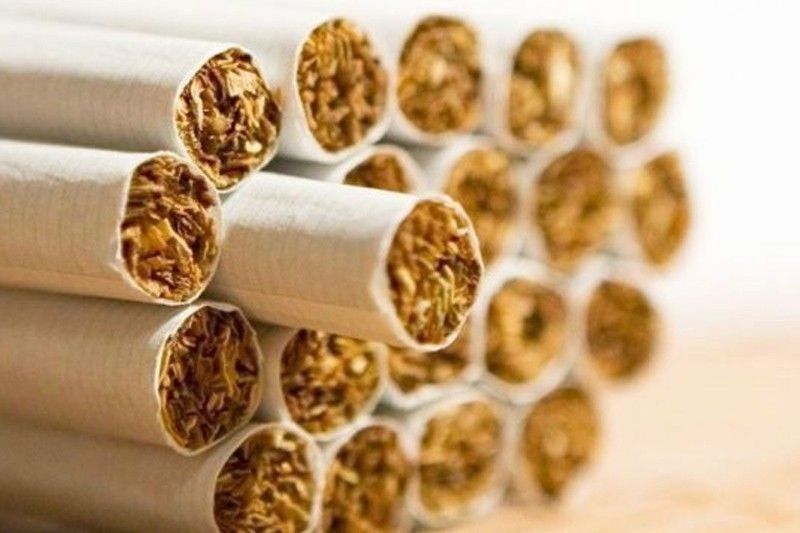 Two arrested with foreign cigarettes worth over Rs. 12 million
