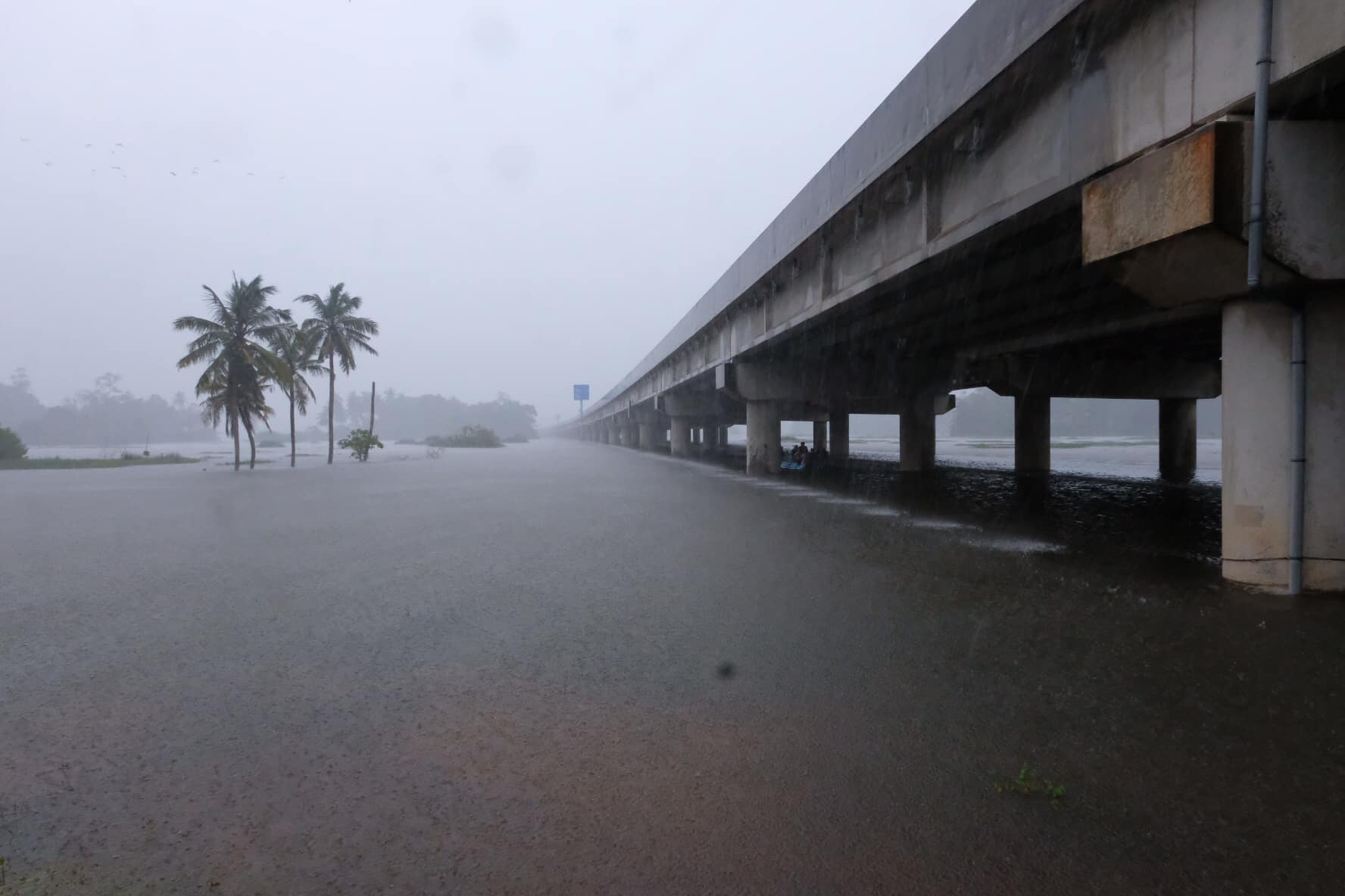 Weather Forecast Sri Lanka. Flood Reports