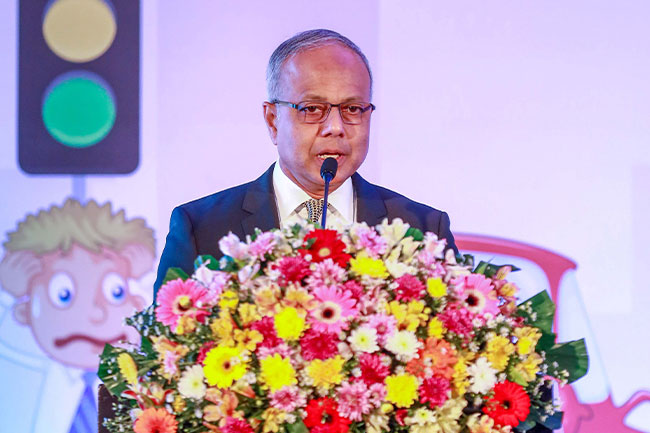 High-level committee will be established for road accident prevention and control – Sagala
