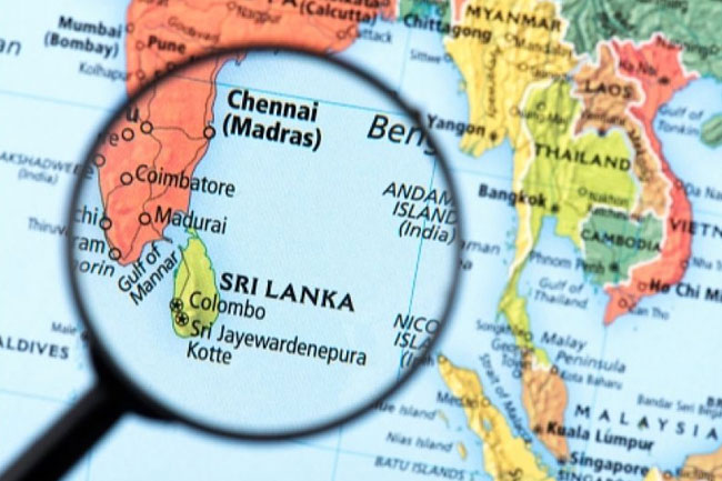Efforts under way to revive direct flights from Coimbatore to Sri Lanka – Deputy envoy