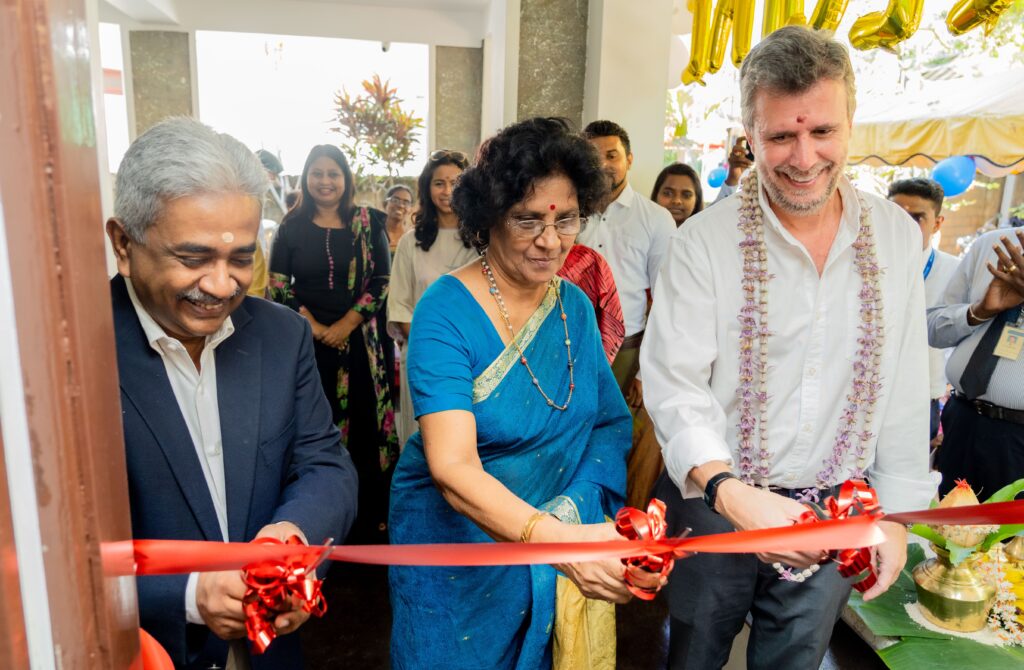 New Early Childhood Development Center Unveiled in Batticaloa, Signaling New Business Opportunities for Sri Lankan Women Entrepreneurs