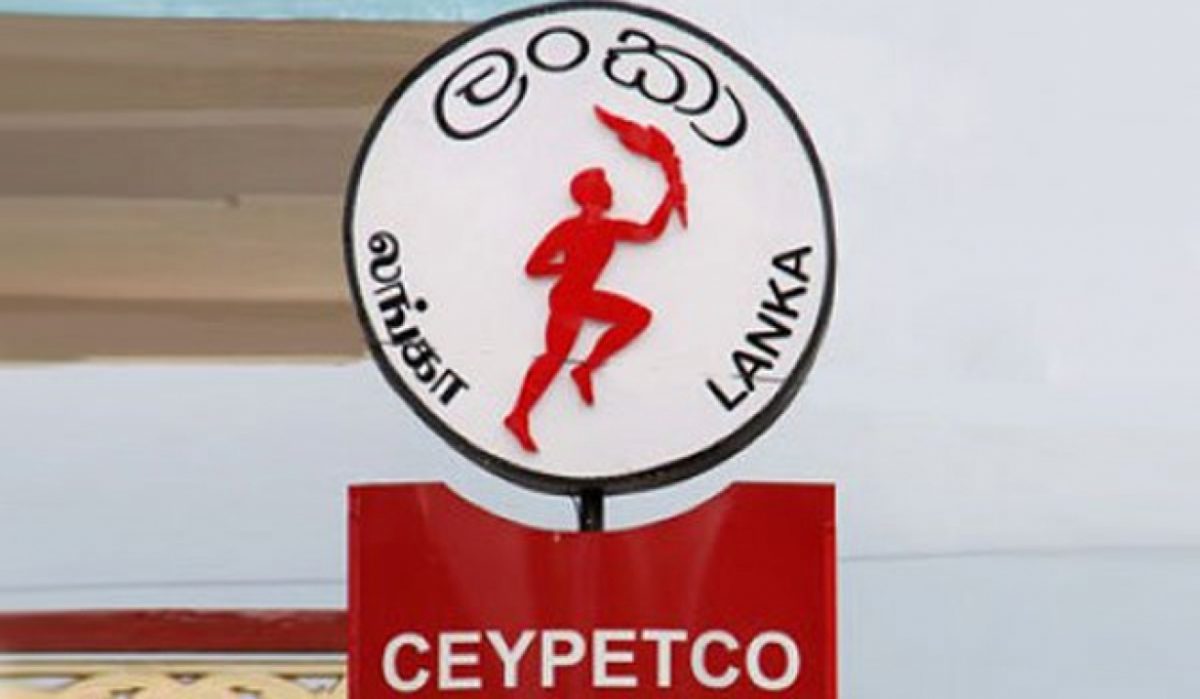 Ceypetco seeks term gasoil supplies for 2024 delivery