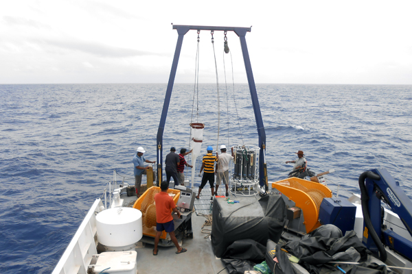 “Sea Blindness” Hindering Sri Lanka’s Maritime Potential