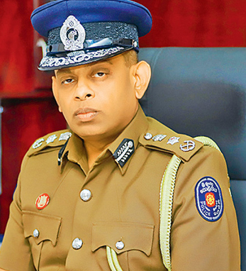 President, Tiran Alles agree on next IGP: Deshabandu to be the new IGP