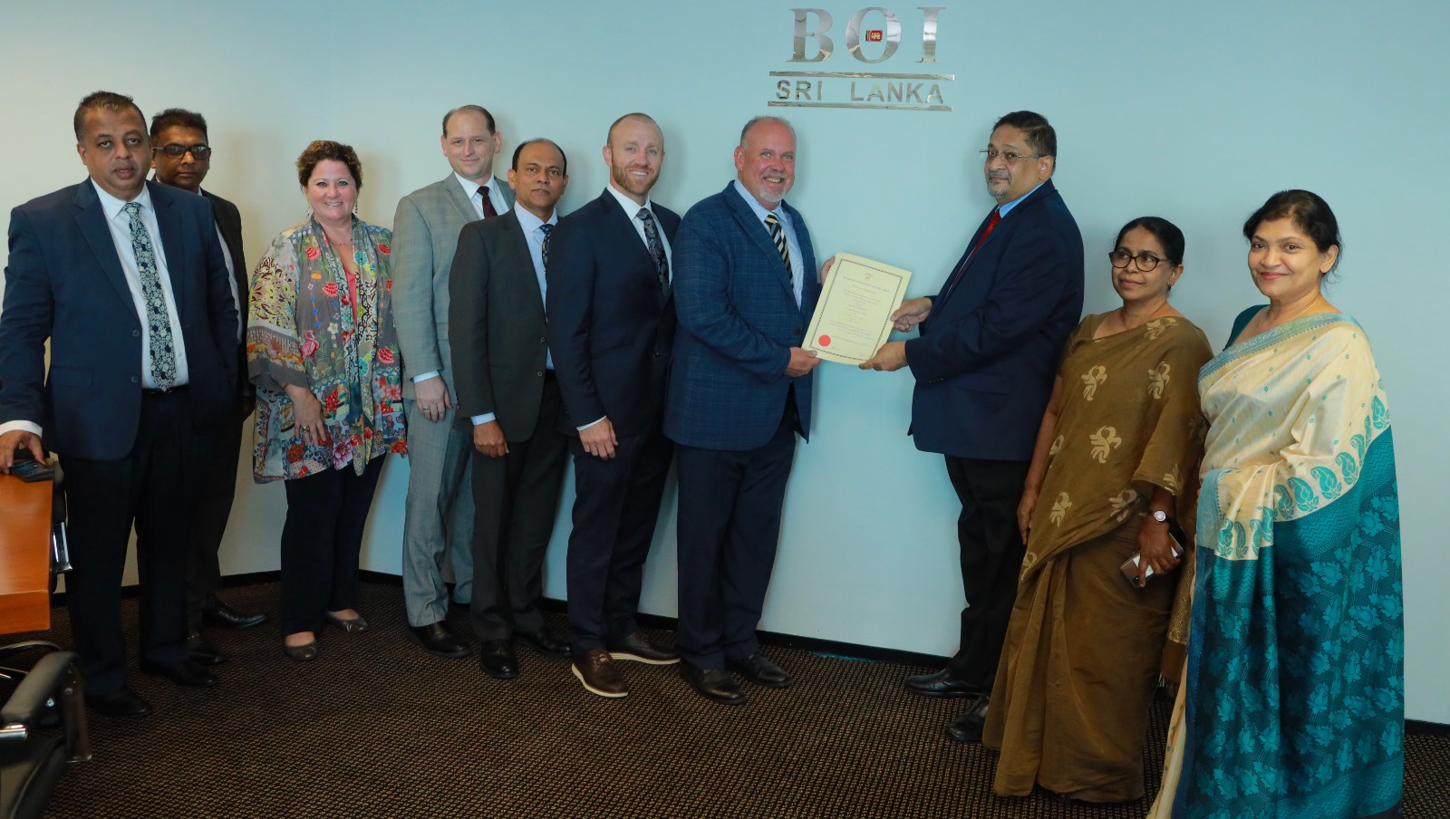 RM Parks Inc. and Shell Forge $110M Partnership to Transform Sri Lanka’s Fuel Landscape