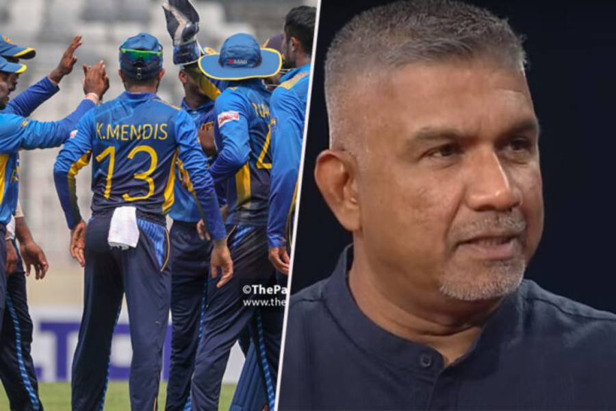 Pramodya Wickramasinghe addresses criticisms against cricket selection committee
