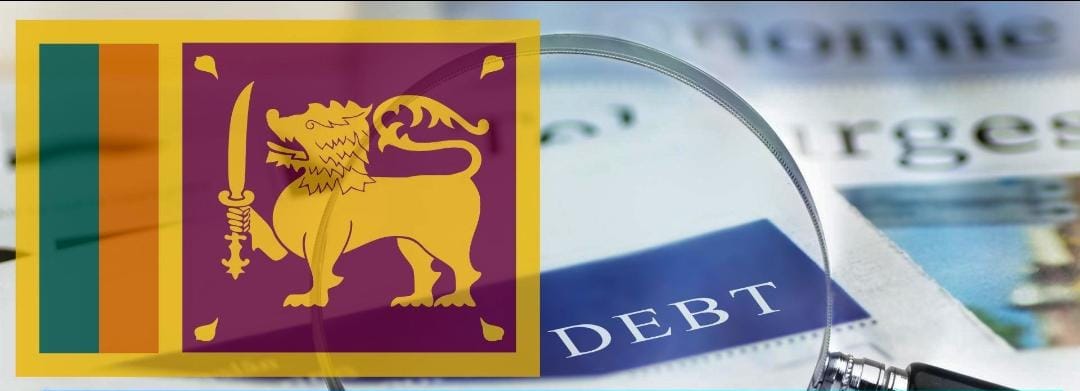 Sri Lanka reaches debt restructuring deal with creditor nations – reports