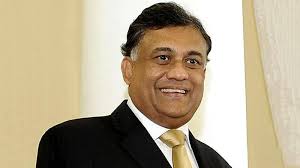 Rohitha Bogollagama approved as Sri Lankan high commissioner to UK