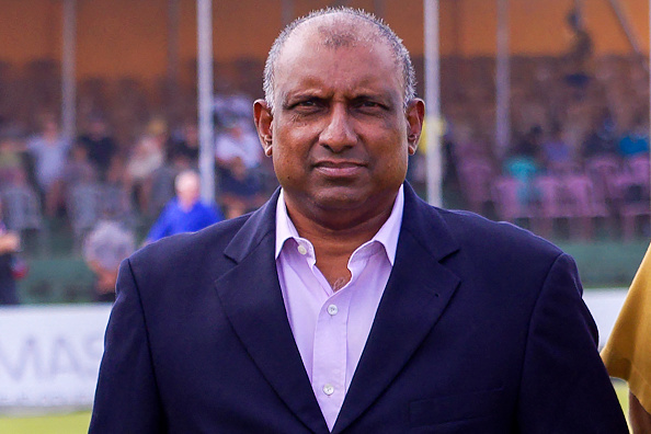 Aravinda de Silva calls for unity in Sri Lankan cricket, urges to stop blame game