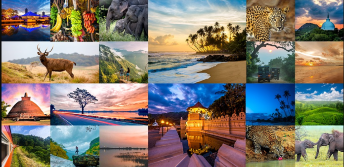 Condé Nast Traveller Highlights Sri Lanka as a Must-Visit Destination in 2024