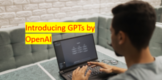 AI: Introducing GPTs by OpenAI GPTs Store #GPTs #OpenAI #GPTStore