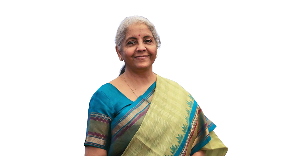 India Finance Minister Nirmala Sitharaman’s Visit Aims to Boost India-Sri Lanka Economic Partnership
