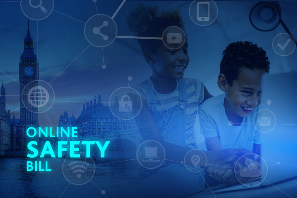 UK Online Safety Act and Sri Lanka Online Safety Bill