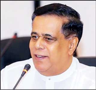 Second tranche of IMF loan expected in December – Nimal Siripala