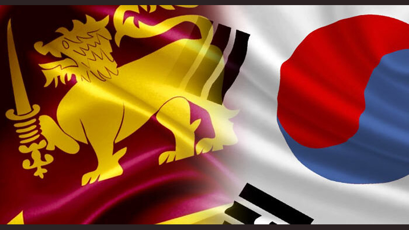 S. Korea to establish factories of world’s leading brands in Sri Lanka