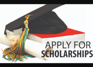 Scholarships for students in Sri Lanka