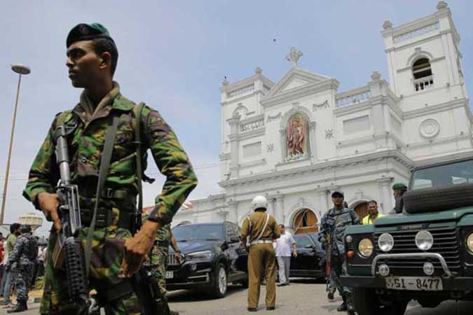 Enhanced Security Measures for Religious Celebrations: Police to Safeguard Churches on Christmas