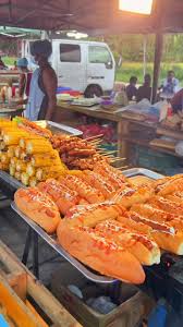 Kimbulawala street food vendors told to vacate by Friday