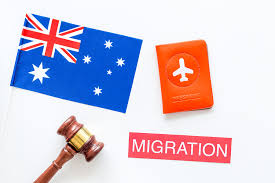 Australia plans to halve migrant intake, tighten student visa rules