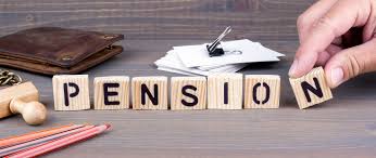 Formula to increase pension benefits in proportion to prevailing cost of living proposed