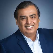 Mukesh Ambani is taking his telecom playbook to Sri Lanka