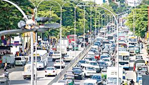 Police to trace traffic offenders in Colombo using CCTV system from next week