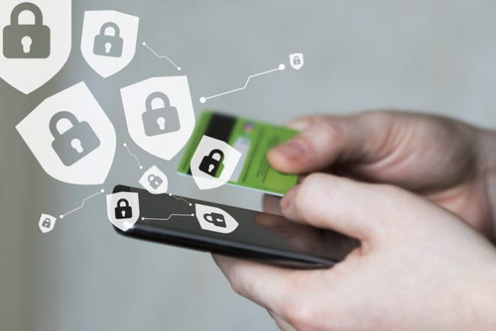 Avoid Disclosing Usernames Passwords, PINs Bank ATM Card Numbers OTPs