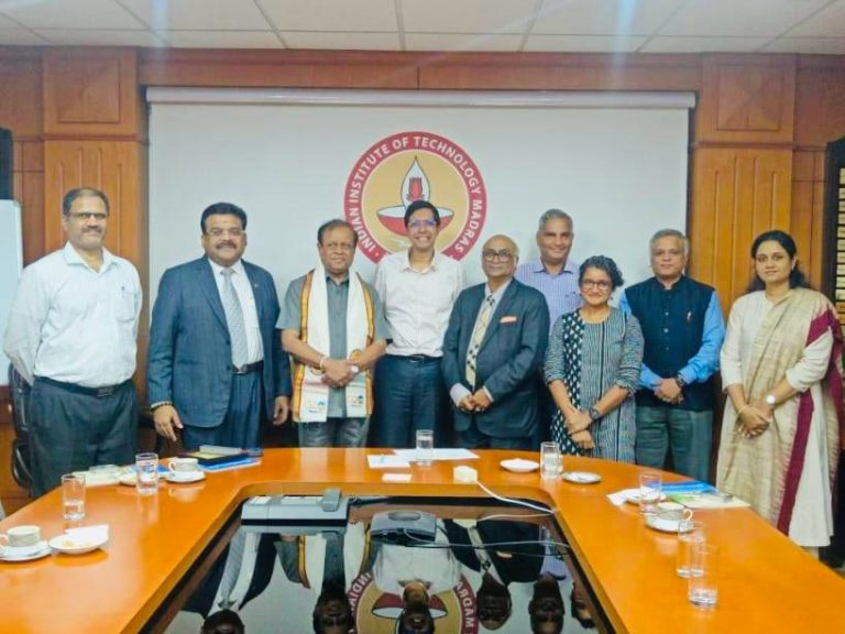 Indian Institute of Technology Madras (IIT Madras) Launches Ambitious Internationalization Drive, Unveiling Plans for a State-of-the-Art Engineering Campus in Sri Lanka's Historic City of Kandy, Strengthening Educational Ties and Affordability for Local Students