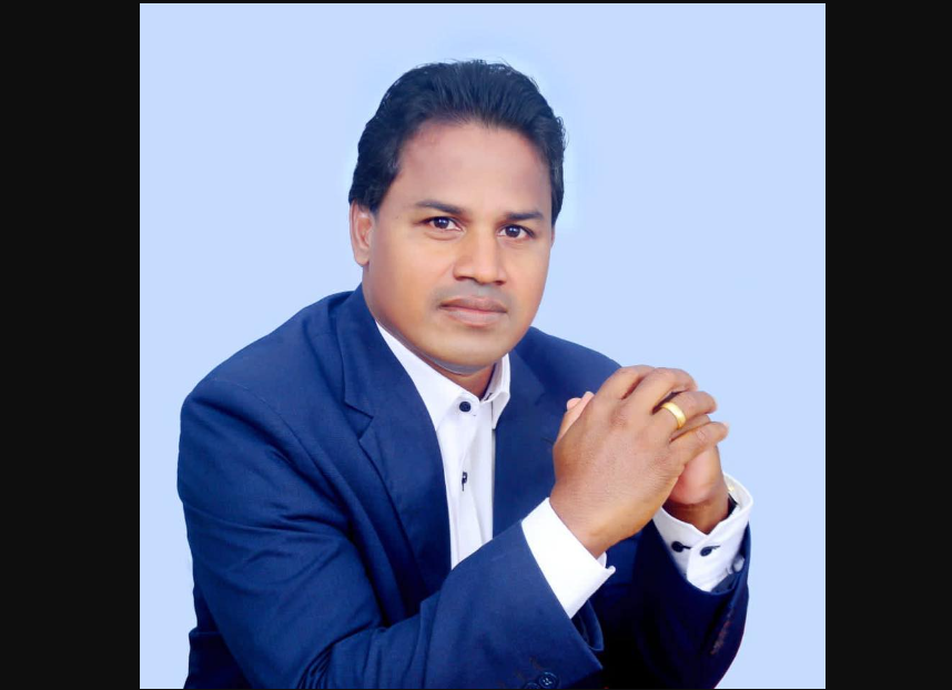 Ape Janabala Party Leader Saman Perera Dead in Beliatta shooting Incident