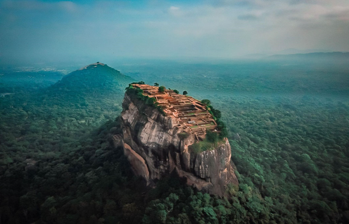 Sri Lanka crowned the 8th Most Instagrammable Place in the World for the year 2024