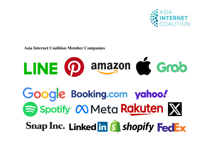 Asia Internet Coalition Expresses Concerns over Sri Lanka’s Online Safety Bill