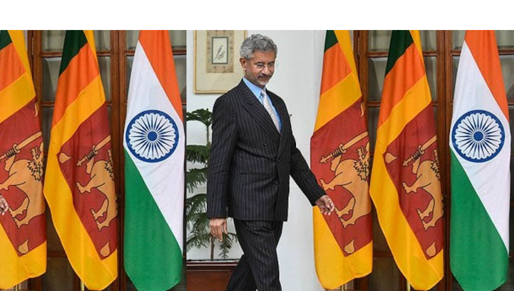 India’s External Affairs Minister Urges Citizens to Explore Sri Lanka, Highlights India’s Support During Crisis
