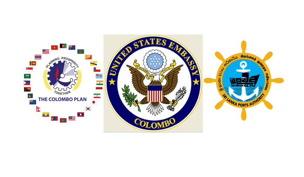 U.S. Backs Expansion of Sri Lanka's Ports Sector with Capacity Building Program for Sri Lanka Ports Authority (SLPA)
