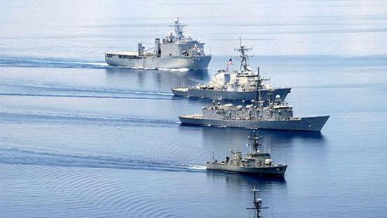 Sri Lanka Navy says ready for Red Sea deployment