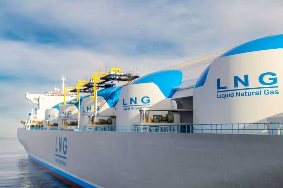 India’s Petronet LNG to supply liquefied natural gas to Sri Lanka from 2025