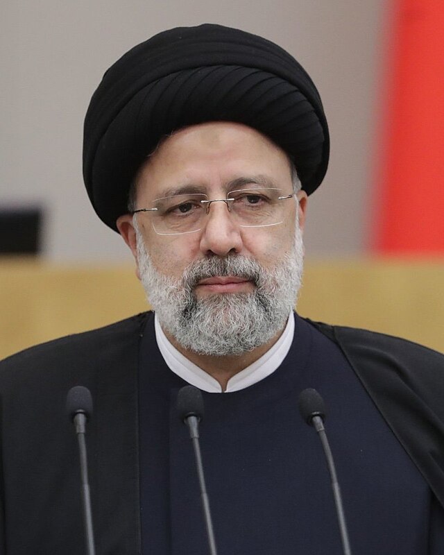 Iranian President invited for official visit to Sri Lanka