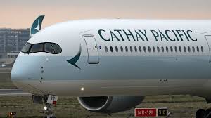 Cathay Pacific re-commences flight operations to Sri Lanka