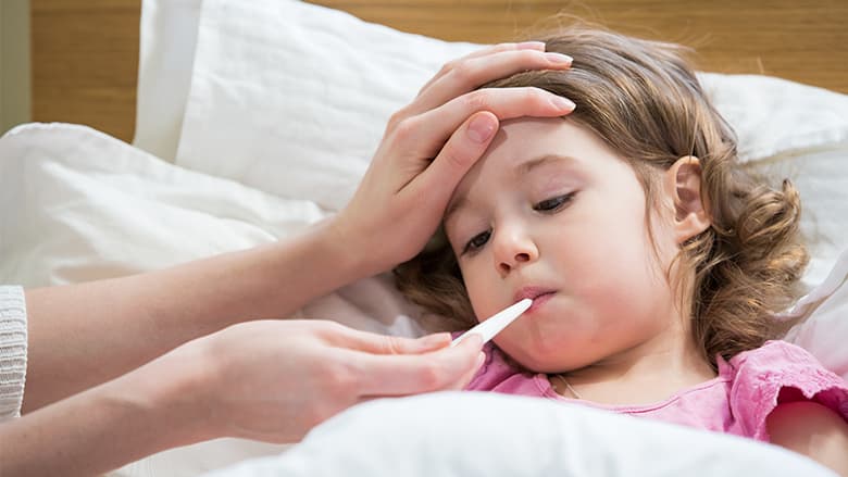 Rise in hospitalization of children due to high temperature: Pediatrician