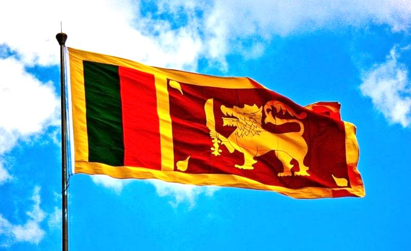 Sri Lanka’s national anthem singing in Tamil language – 76th Independence Day