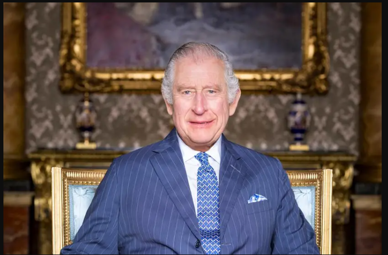 King Charles III Extends Congratulations to Sri Lanka on Independence Day