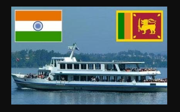 Boost for Maritime Passenger Travel between Sri Lanka and India