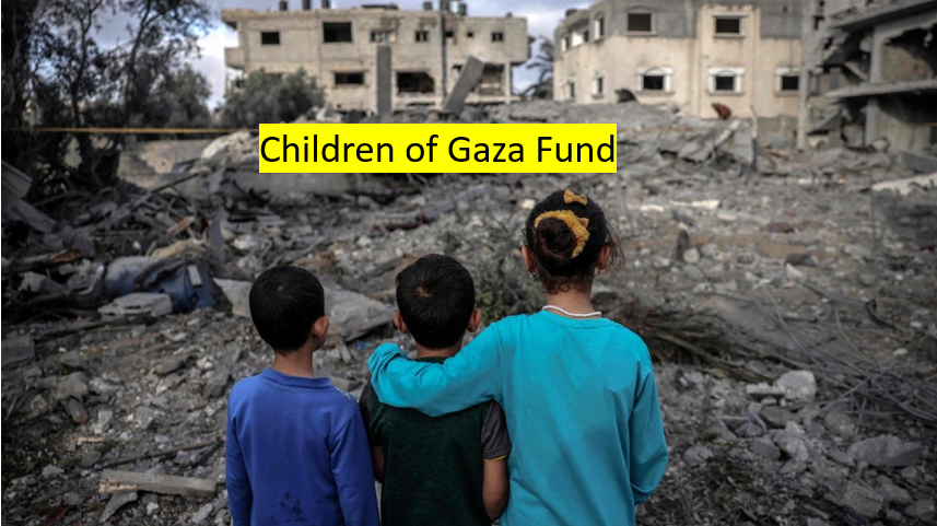 Sri Lanka Cabinet Approves “Children of Gaza Fund” to Aid Victims of Violence