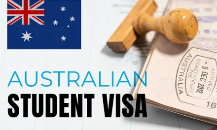 Australia tightens student visa rules as migration hits record high