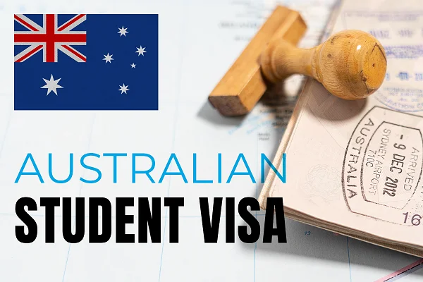 Australia tightens student visa rules as migration hits record high