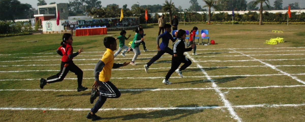 Schools asked to postpone sports meets due to hot weather