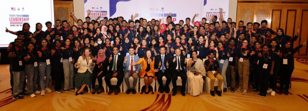 #YouthForumLeadershipSummit2024 #YouthForumLeadershipSummit #YouthForumLeadershipSummitColombo #YouthForumLeadershipSummitSriLanka