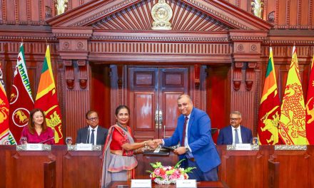 Memorandum of Understanding Signed Between Ministry of Education and Microsoft to Integrate Artificial Intelligence into School Education
