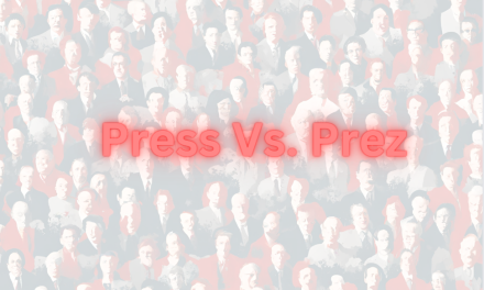 Cartoonists’ Perception of President over Past Two Years “Press Vs. Prez” will be launched on 07th March