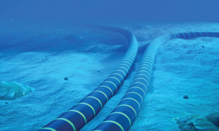Crucial Red Sea data cables cut, telecoms firm says