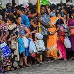 Sri Lanka’s population dynamics at risk, Registrar General’s Dept warns